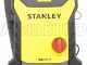 Stanley SXPW19E - Idropulitrice a freddo compatta - 130 bar - 400 l/h